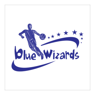 Blue Wizards