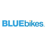 Bluebikes Logo Transparent PNG