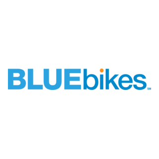 Bluebikes