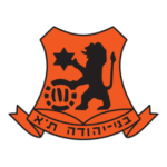 Bnei yehuda Tel aviv Logo Transparent PNG