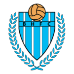 Boa Hora FC Logo Transparent PNG