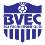 Boa Viagem Esporte Clube ce Logo Transparent PNG