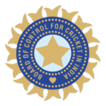 Board Of Control For Cricket In India Logo Transparent PNG