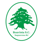 Boavista De Saquarema Logo Transparent PNG