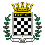 Boavista Futebol Clube Logo Transparent PNG