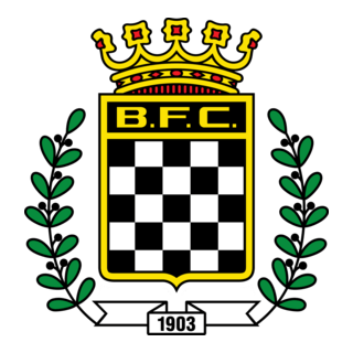 Boavista Futebol Clube