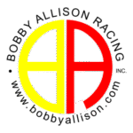 Bobby Allison Racing Logo Transparent PNG