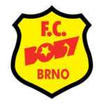 Boby Logo Transparent PNG