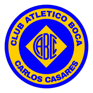 Boca Carlos Casares De Carlos Casares Buenos Aires