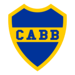Boca Juniors De Bragado Buenos Aires Logo Transparent PNG