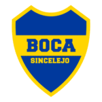 Boca Juniors De Sincelejo Logo Transparent PNG