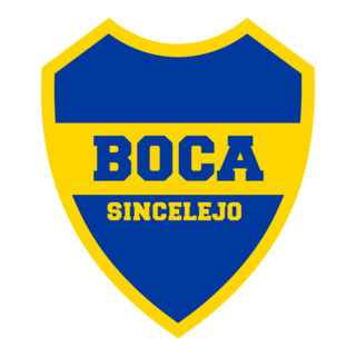 Boca Juniors De Sincelejo