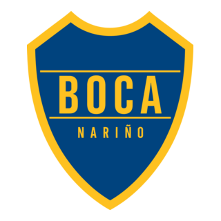 Boca Juniors Nariño