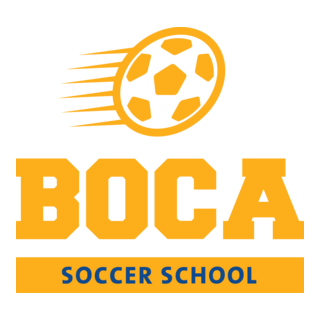 Boca Soccer School