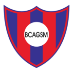 Boching Club Atletico General San Martin Logo Transparent PNG