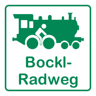 Bockl-radweg