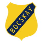 Bocskai FC Logo Transparent PNG