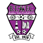 Bodden Town FC Logo Transparent PNG