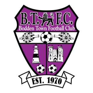 Bodden Town FC