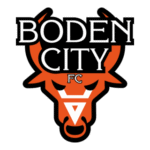 Boden City FC Logo Transparent PNG