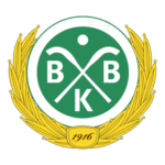 Bodens BK FF Logo Transparent PNG