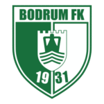 Bodrum FK Logo Transparent PNG