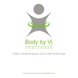 Body By Vi Challenge