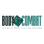 Body Combat Logo Transparent PNG