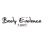 Body Evidence Logo Transparent PNG