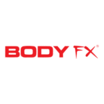 Body FX Logo Transparent PNG