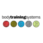 Body Training Systems Logo Transparent PNG