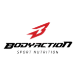 Bodyaction Logo Transparent PNG
