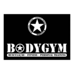 Bodygym Logo Transparent PNG
