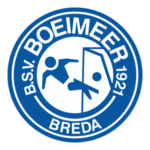 Boeimeer Bsv Breda Logo Transparent PNG