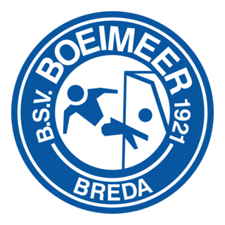 Boeimeer Bsv Breda
