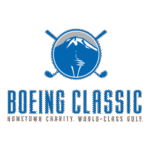 Boeing Classic Logo Transparent PNG