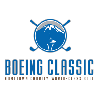 Boeing Classic