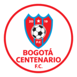 Bogotá Centenario Fc Logo Transparent PNG
