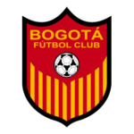 Bogotá FC Logo Transparent PNG