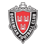 Bohemian FC Dublin Logo Transparent PNG