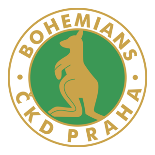 Bohemians CKD Praha