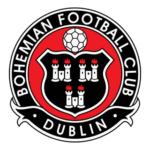 Bohemians FC Logo Transparent PNG