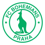 Bohemians Logo Transparent PNG