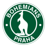 Bohemians Praha Logo Transparent PNG
