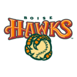 Boise Hawks Logo Transparent PNG