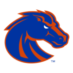 Boise State Broncos Logo Transparent PNG