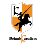 Boland Cavaliers Logo Transparent PNG