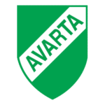 Boldklubben AVARTA Logo Transparent PNG