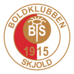 Boldklubben Skjold Logo Transparent PNG