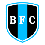 Bolivar Fútbol Club De Barrio Simón Bolívar Ciudad Logo Transparent PNG